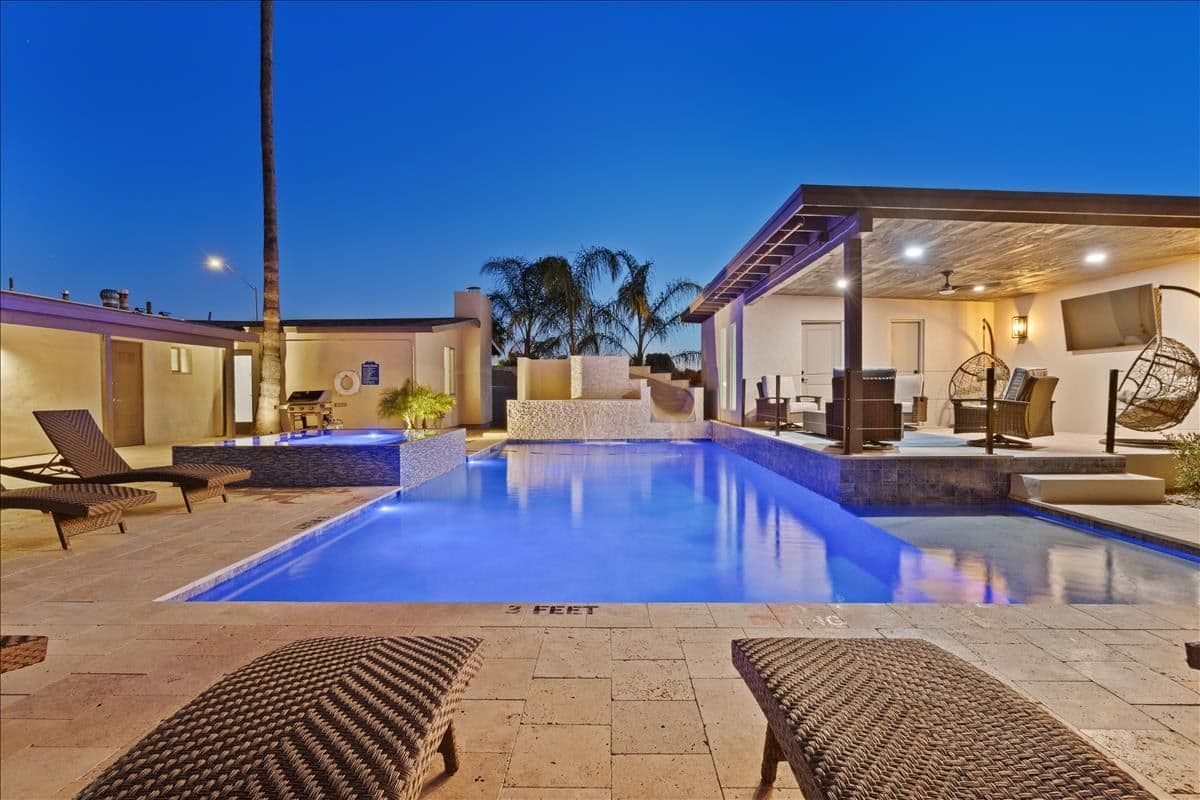 Desert Horizon - Image 38