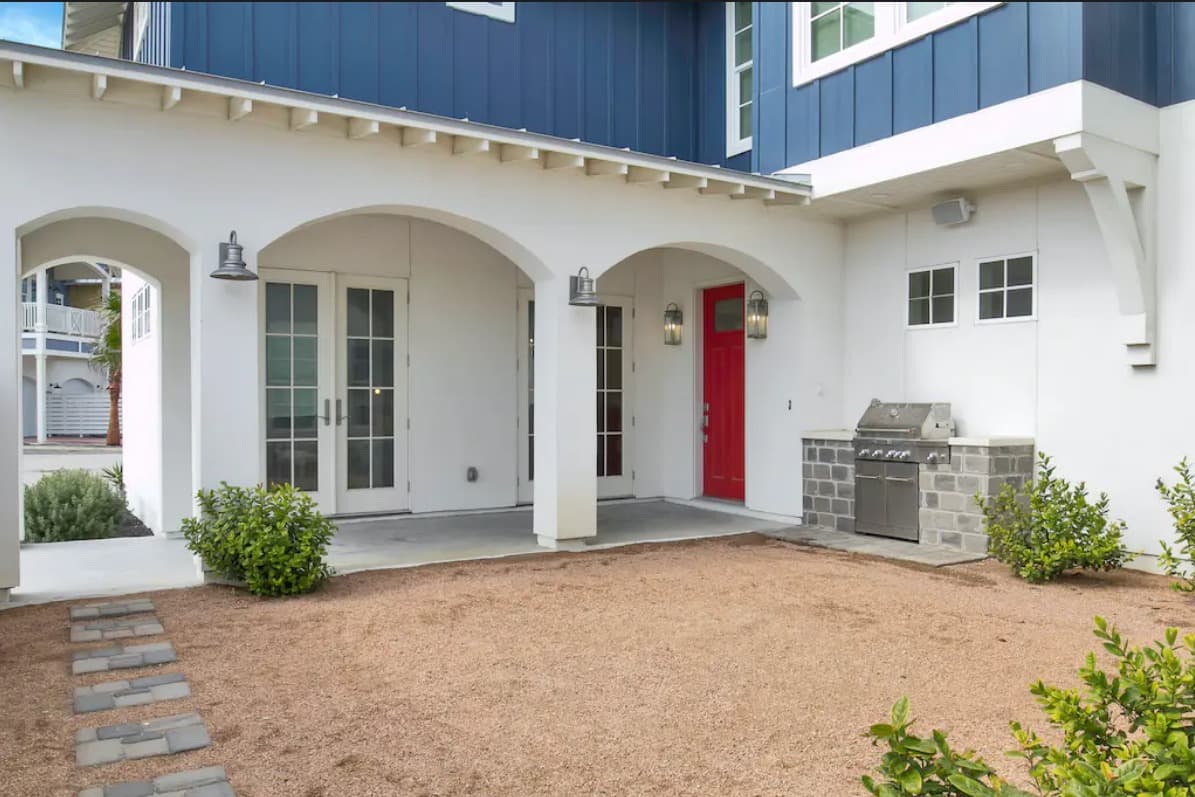 Mightier Than The Sea - Image 24