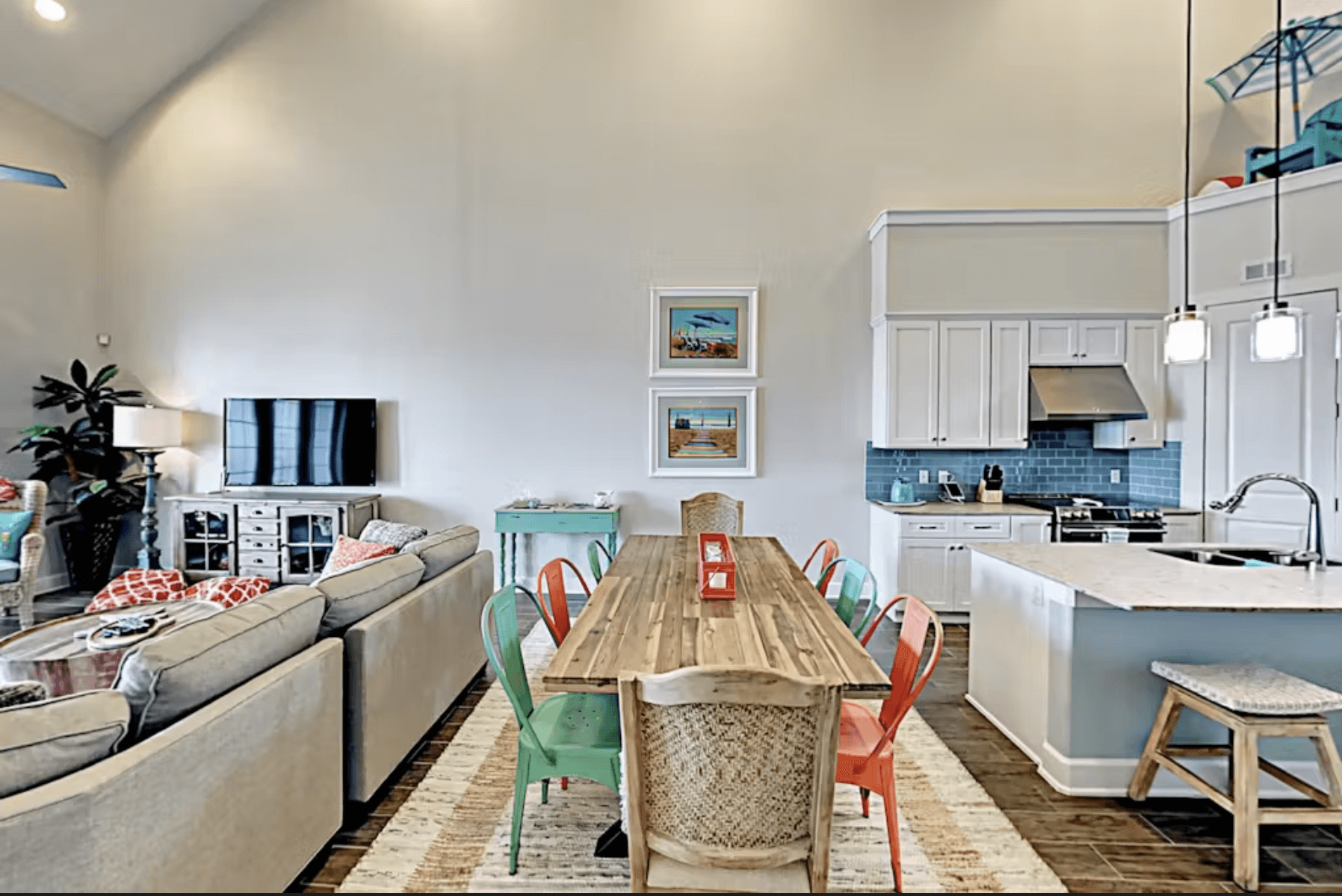 Sea Gate House - Image 3