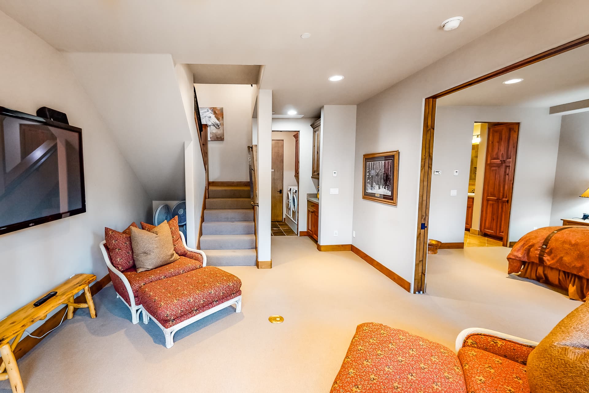 Luxury Mountain Townhome - Image 13