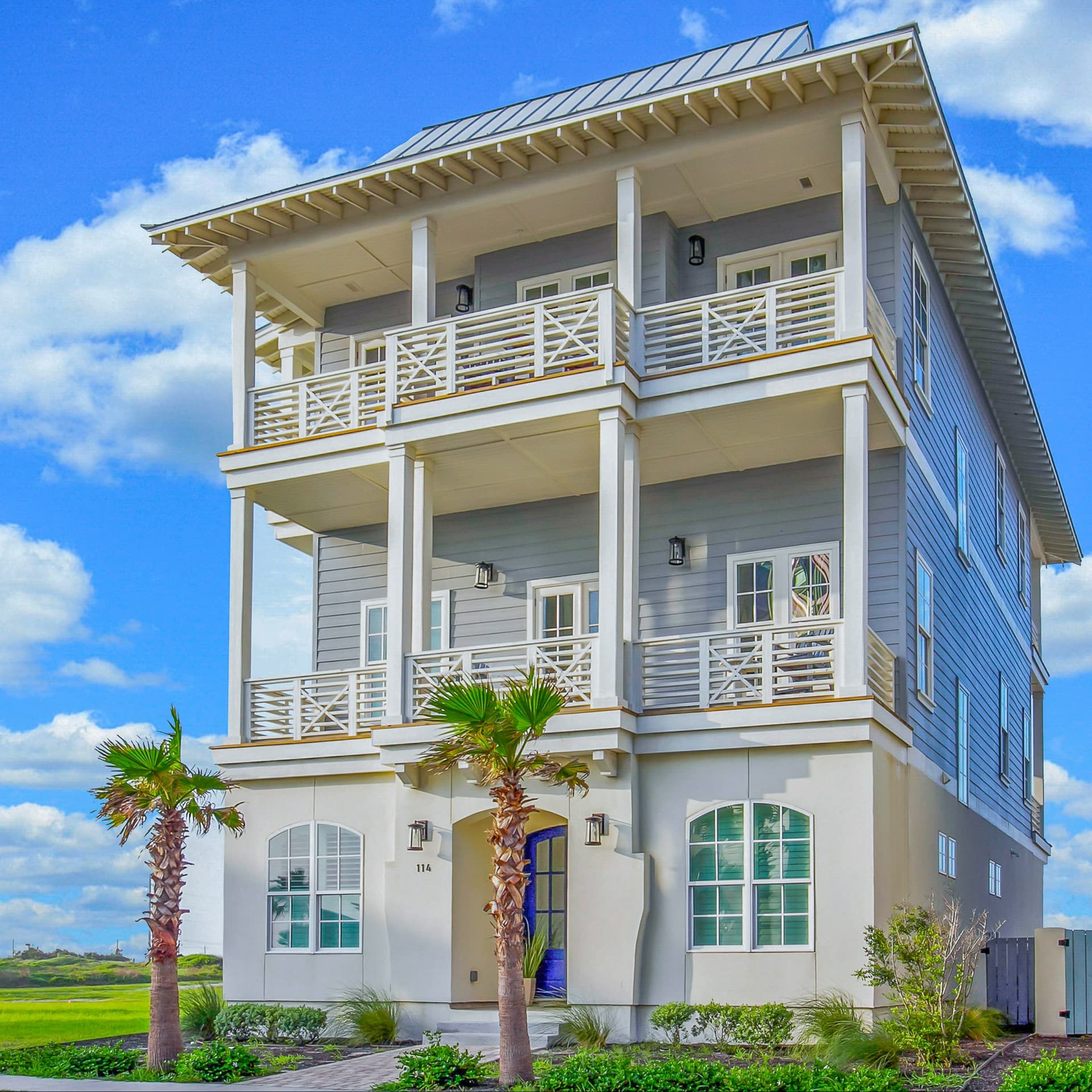 Grey Pelican Place - Image 1