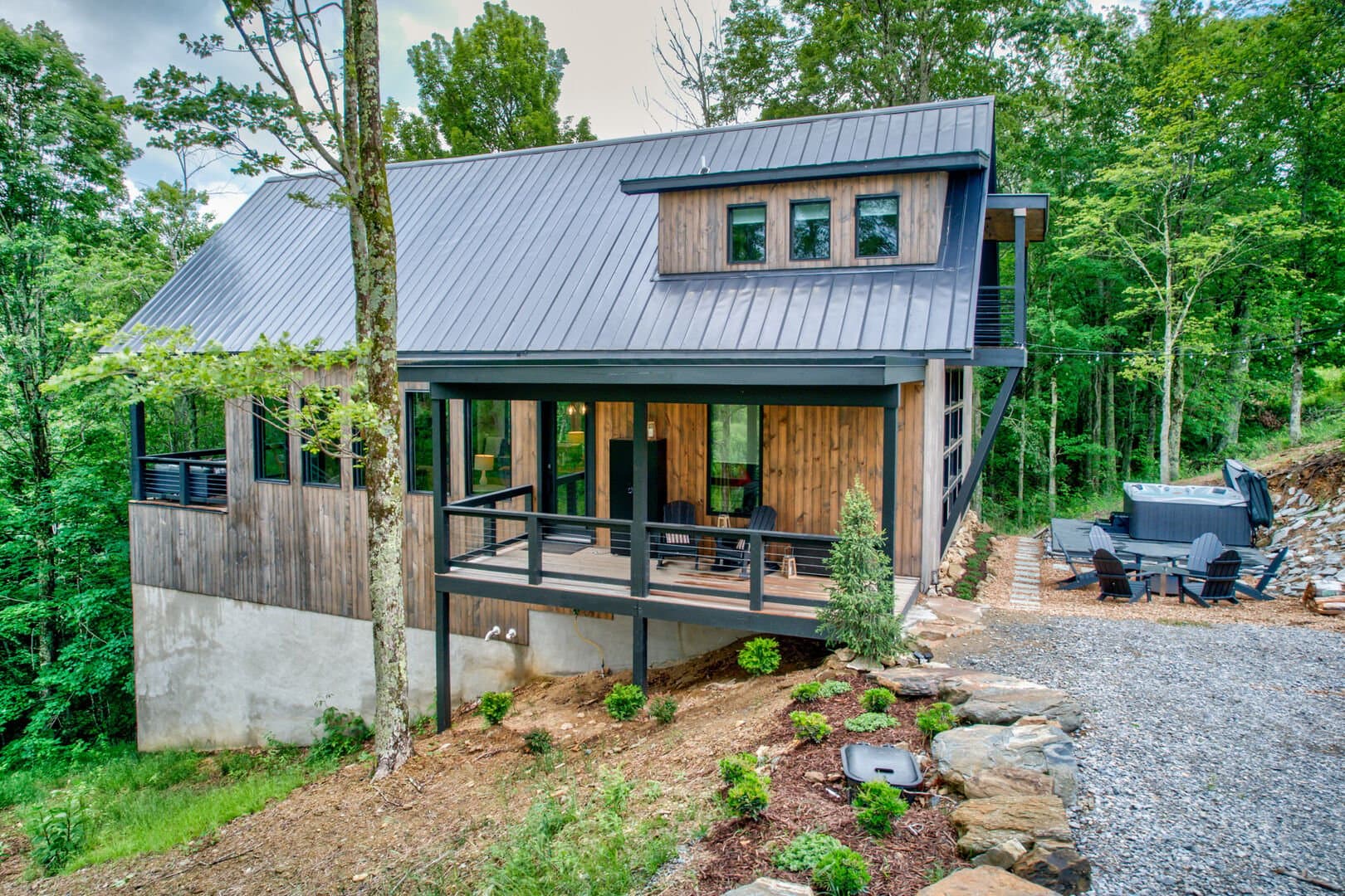 Three Bears Retreat at Monteagle - Image 2