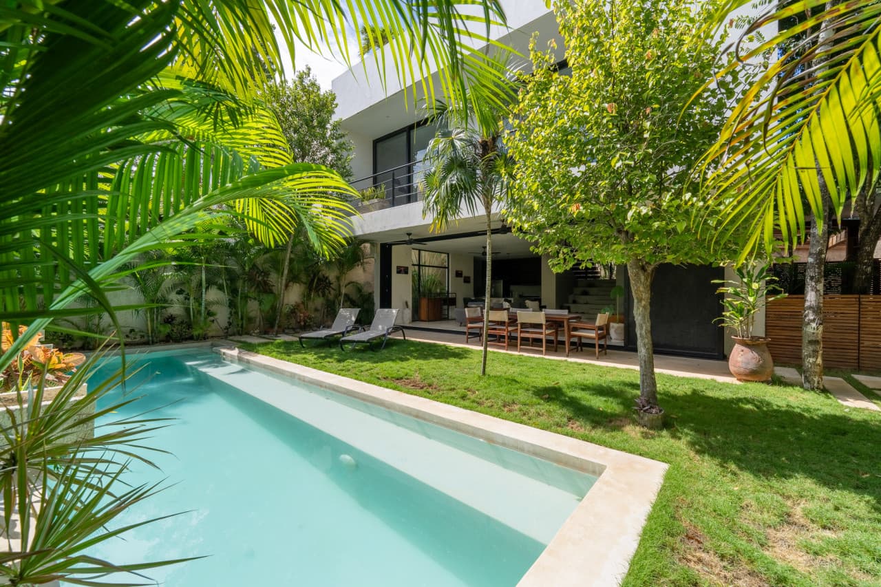 Casa Iguana Jungle Paradise - Image 16