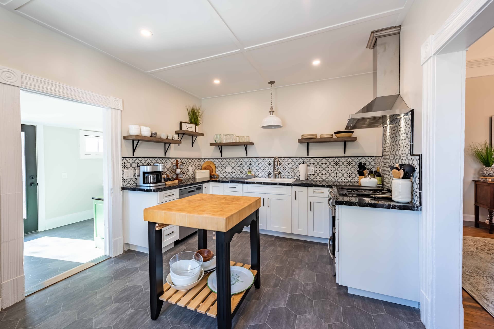 Templeton Guest Home - Image 8