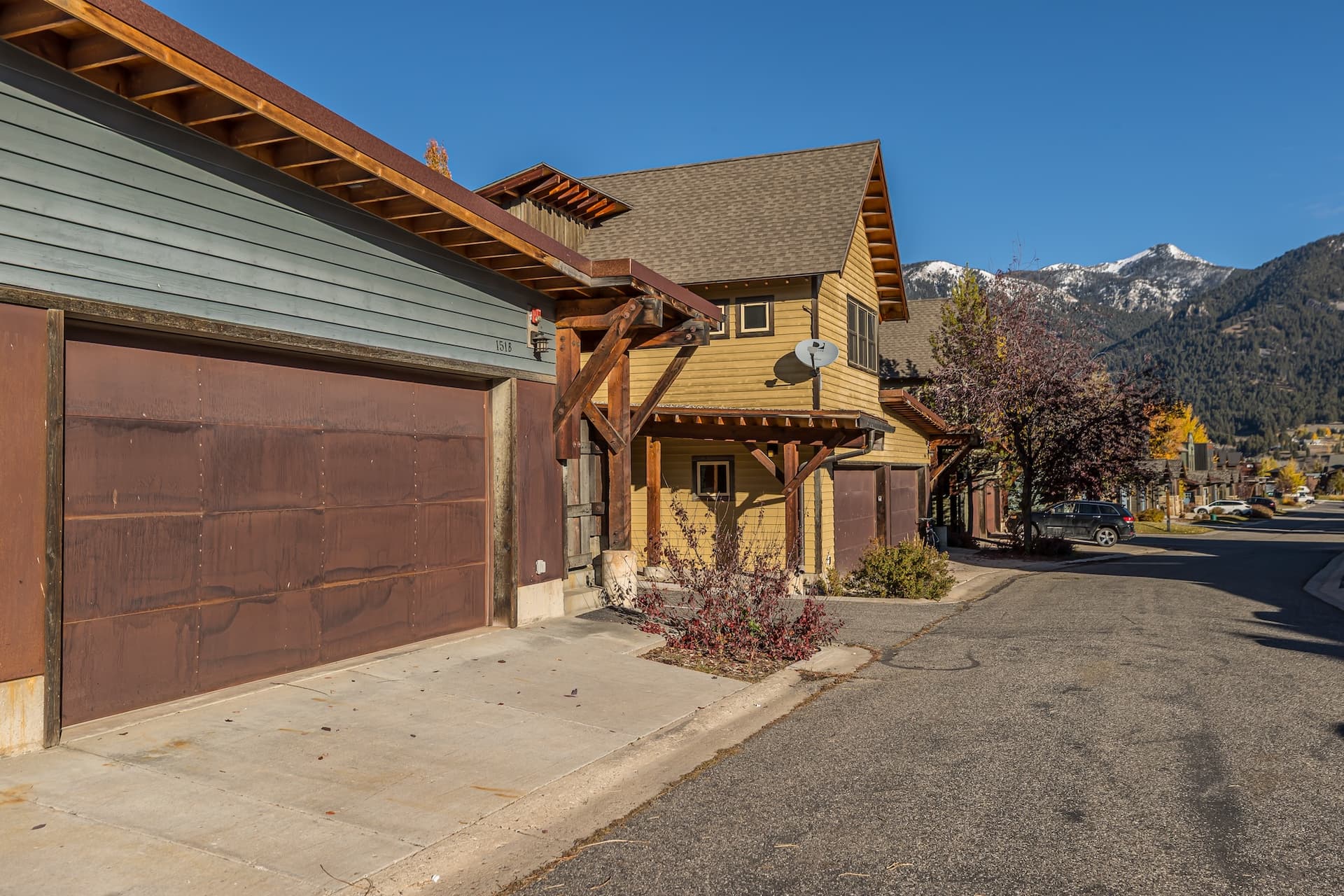 Essentia Townhome #151B - Image 27