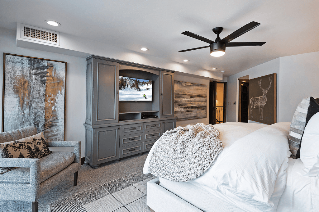 Presidential Suite at Mountain Village #363 - Image 18