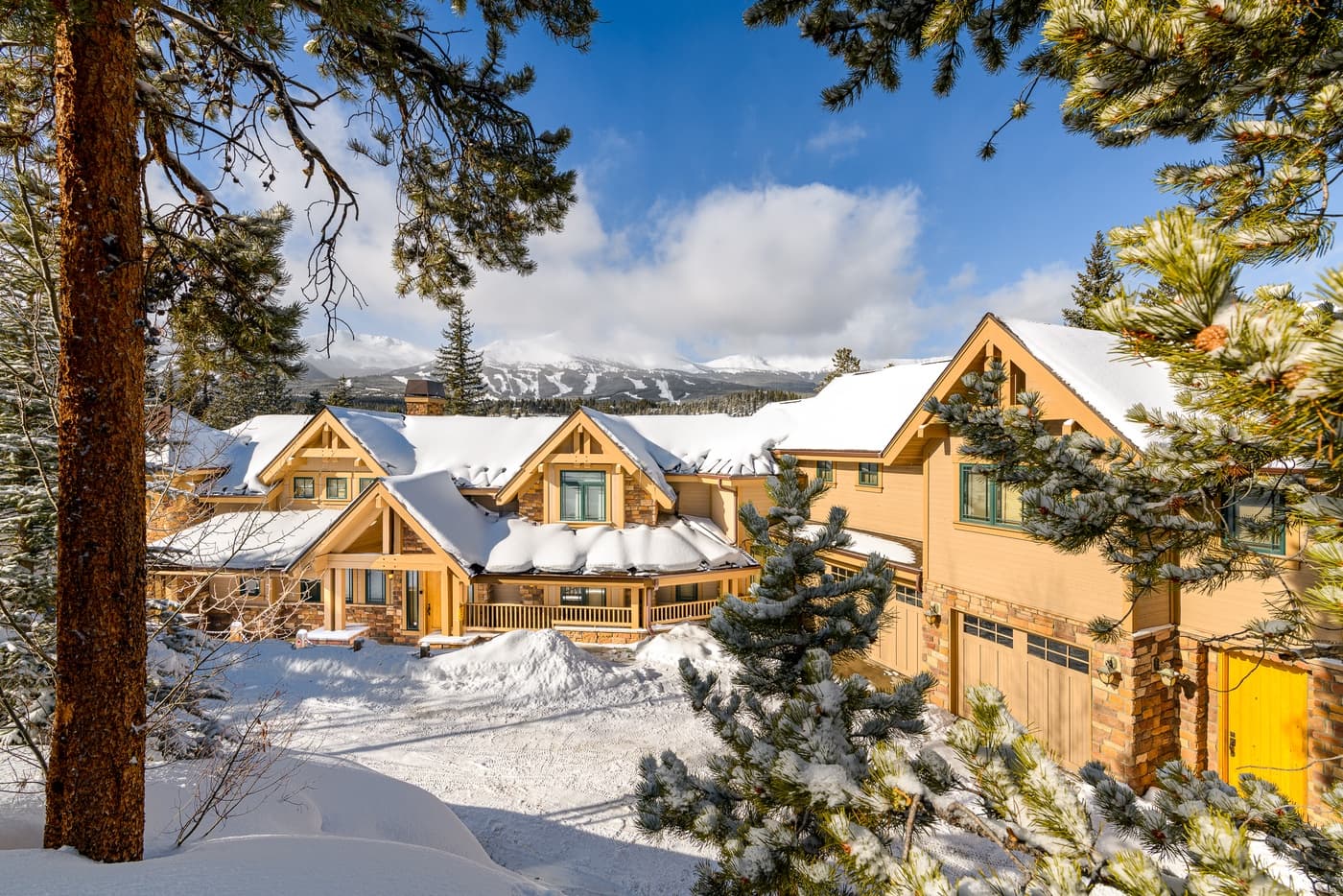 Mont Vista Chateau - Image 2