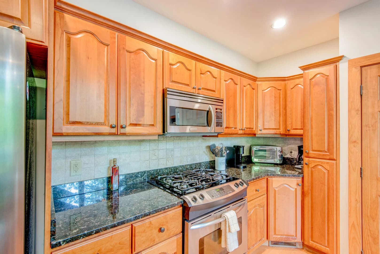 Tree House at Echota - Image 12