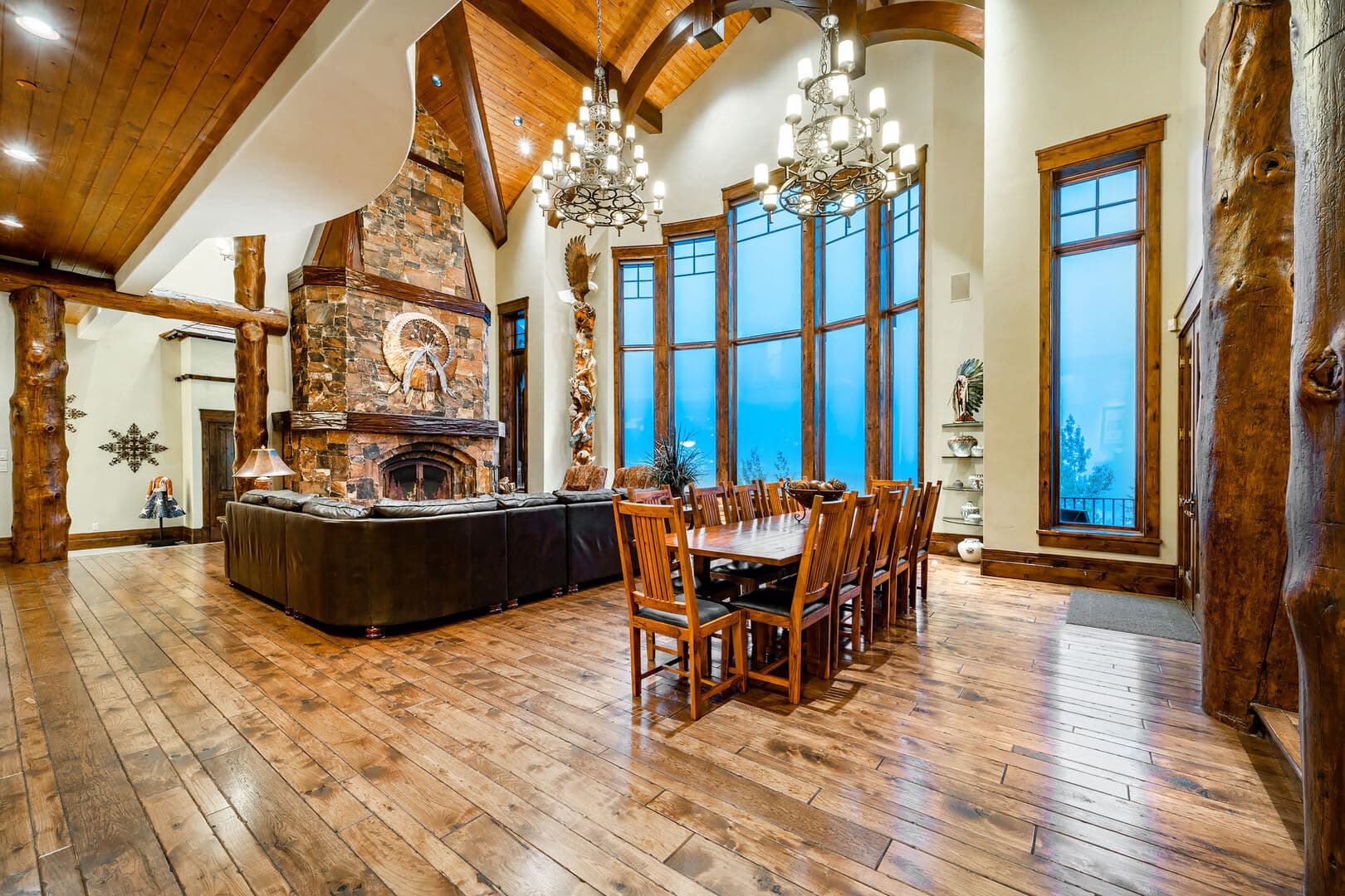 Black Spruce Lodge - Image 9