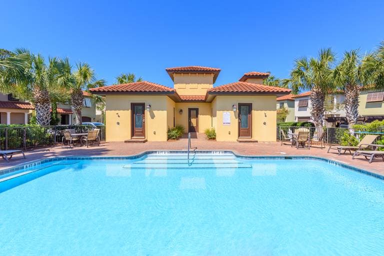 Villa Lago #1856 - Image 5