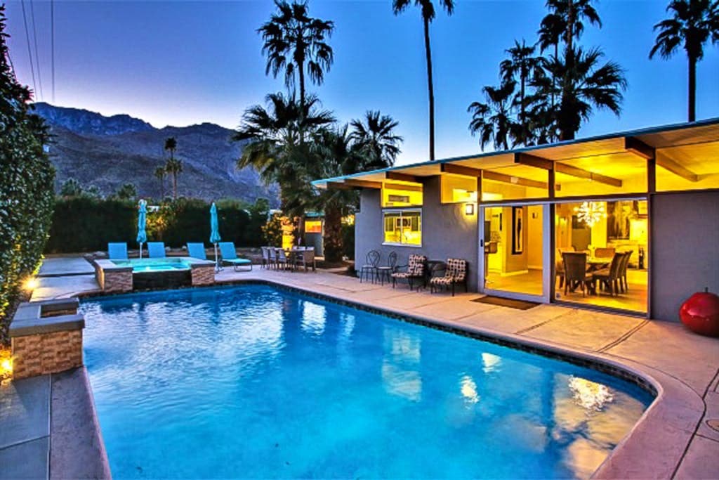 Twin Palms Sunsation - Image 27