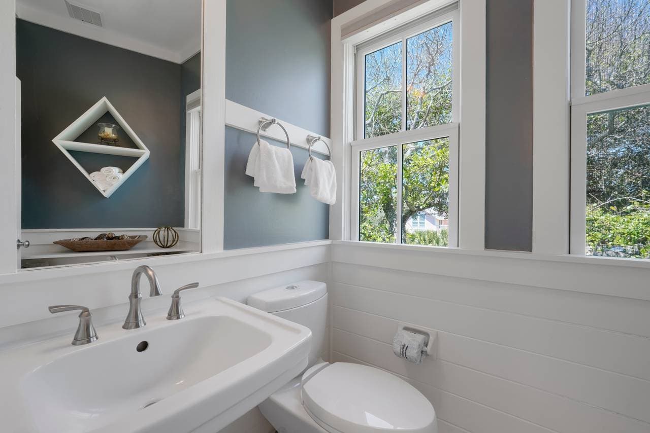 Toye Cottage - Image 12