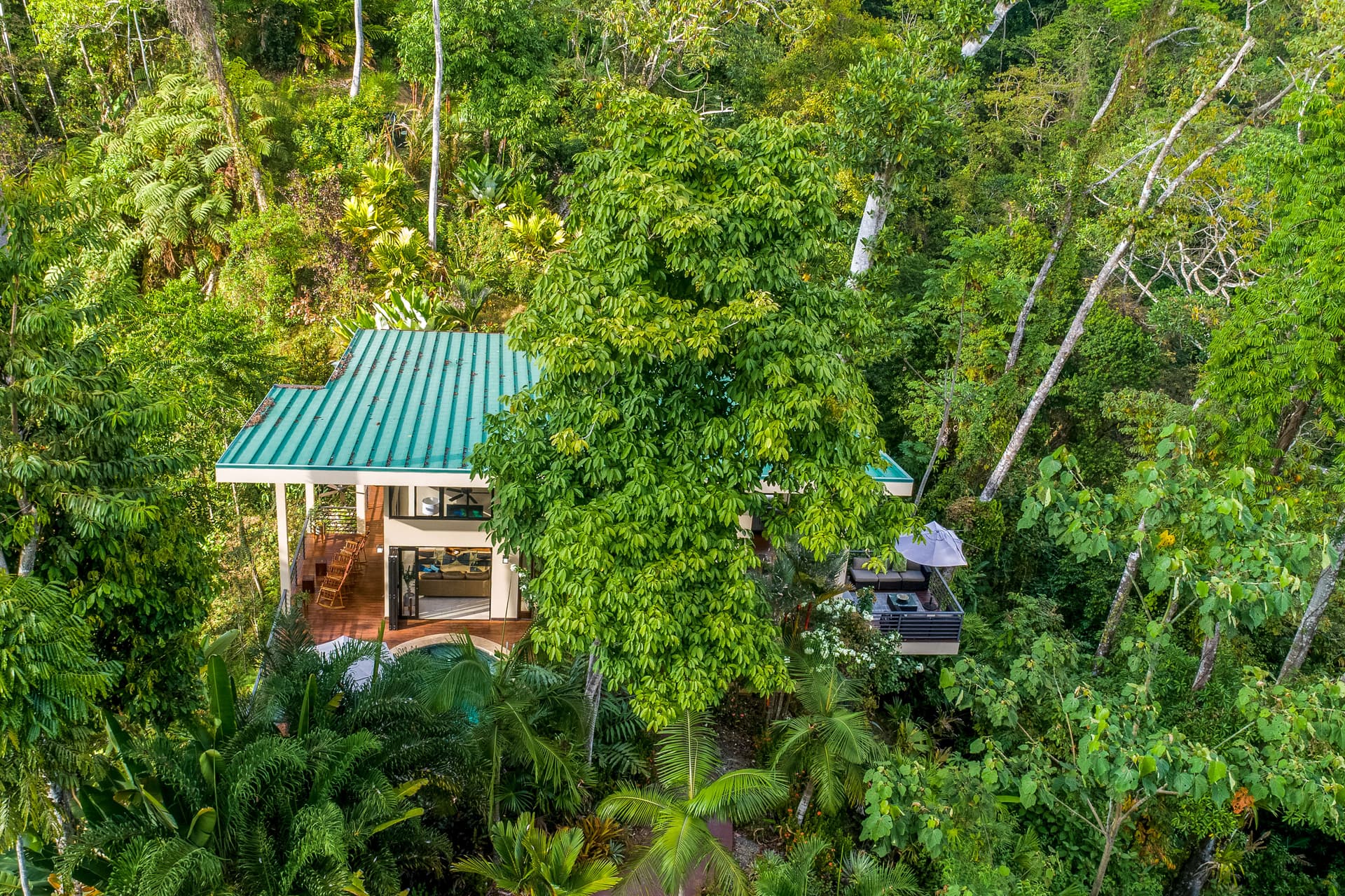 Casa Vista Verde - Image 30