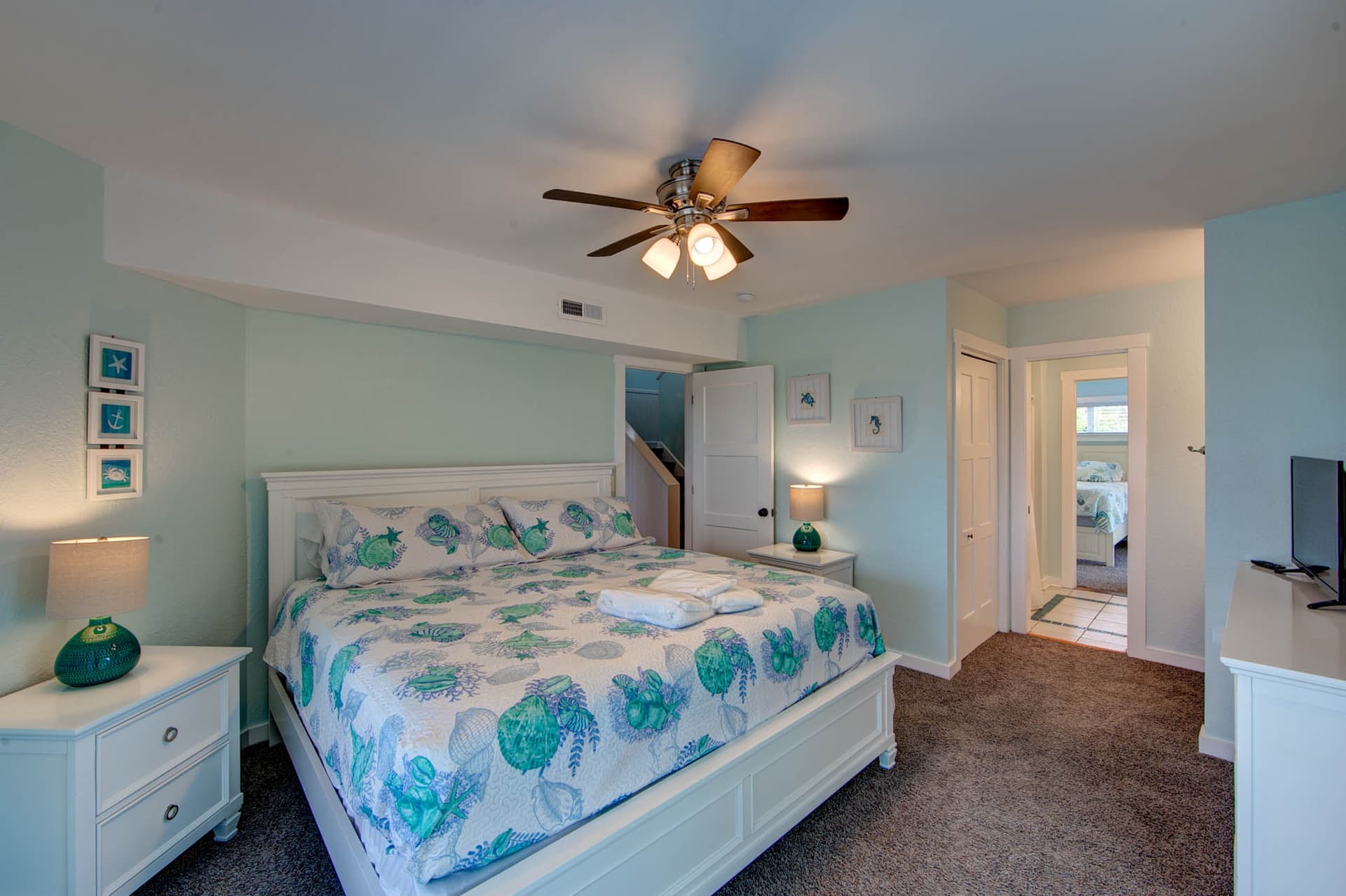 Paws and Keep Calm Villa - Image 24