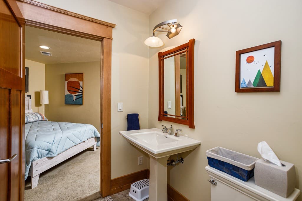 Cottage Row Retreat - Image 33