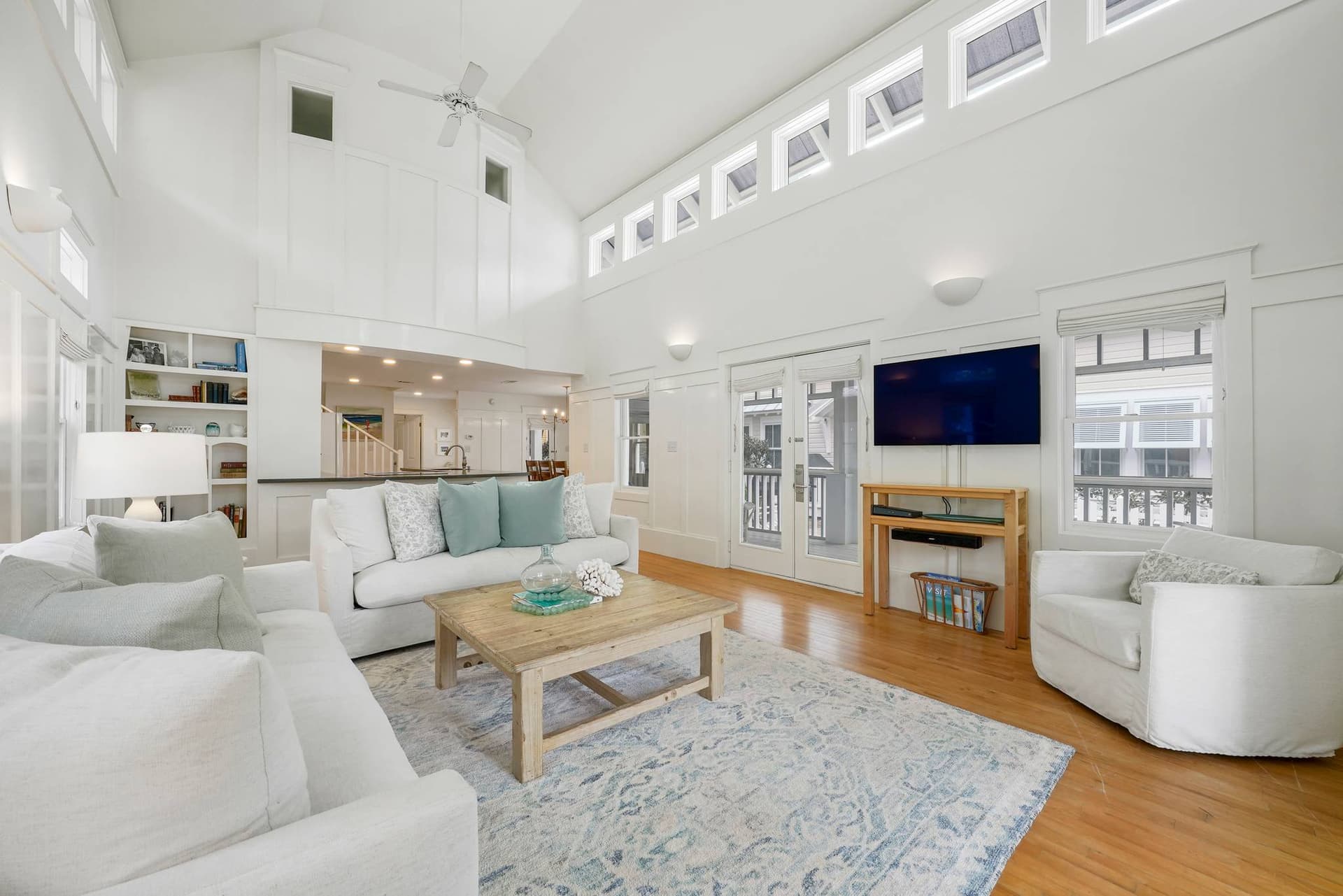 Curphey Cottage - Image 17