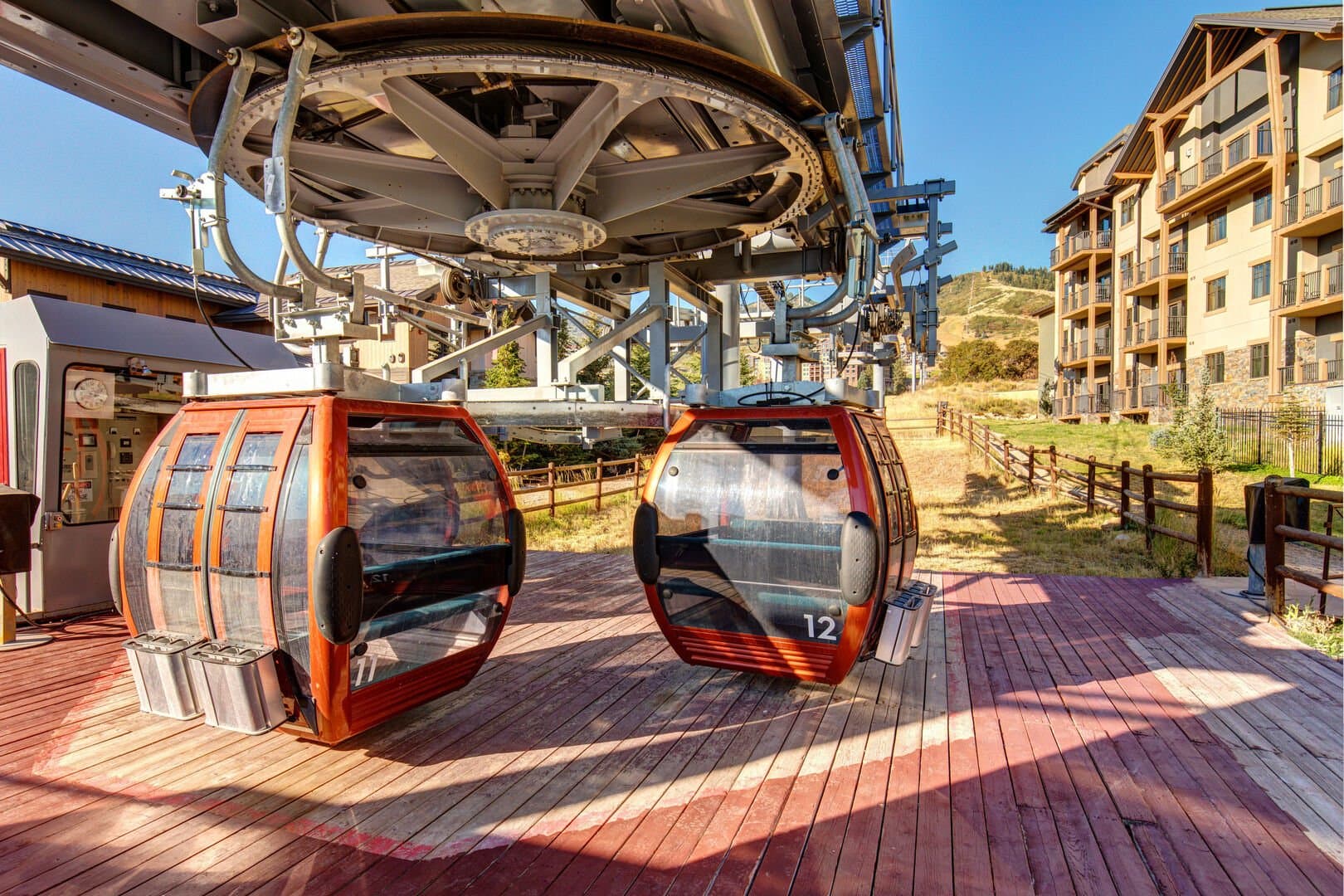 Viridian Townhome - Image 41