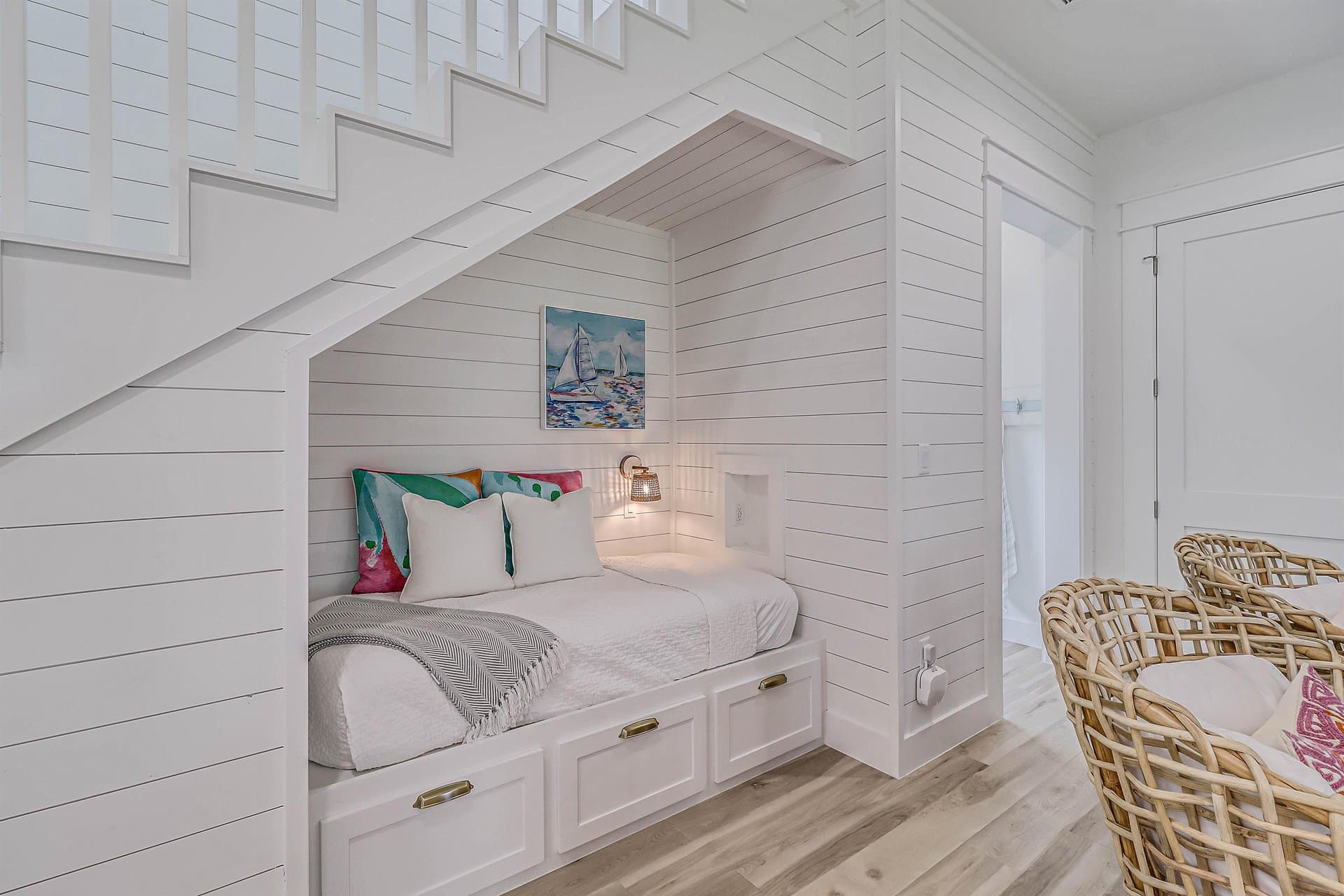 Coastal Cottage #B - Image 5