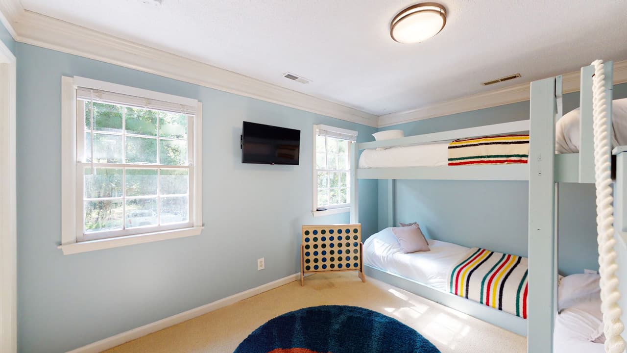 Swing House - Image 23