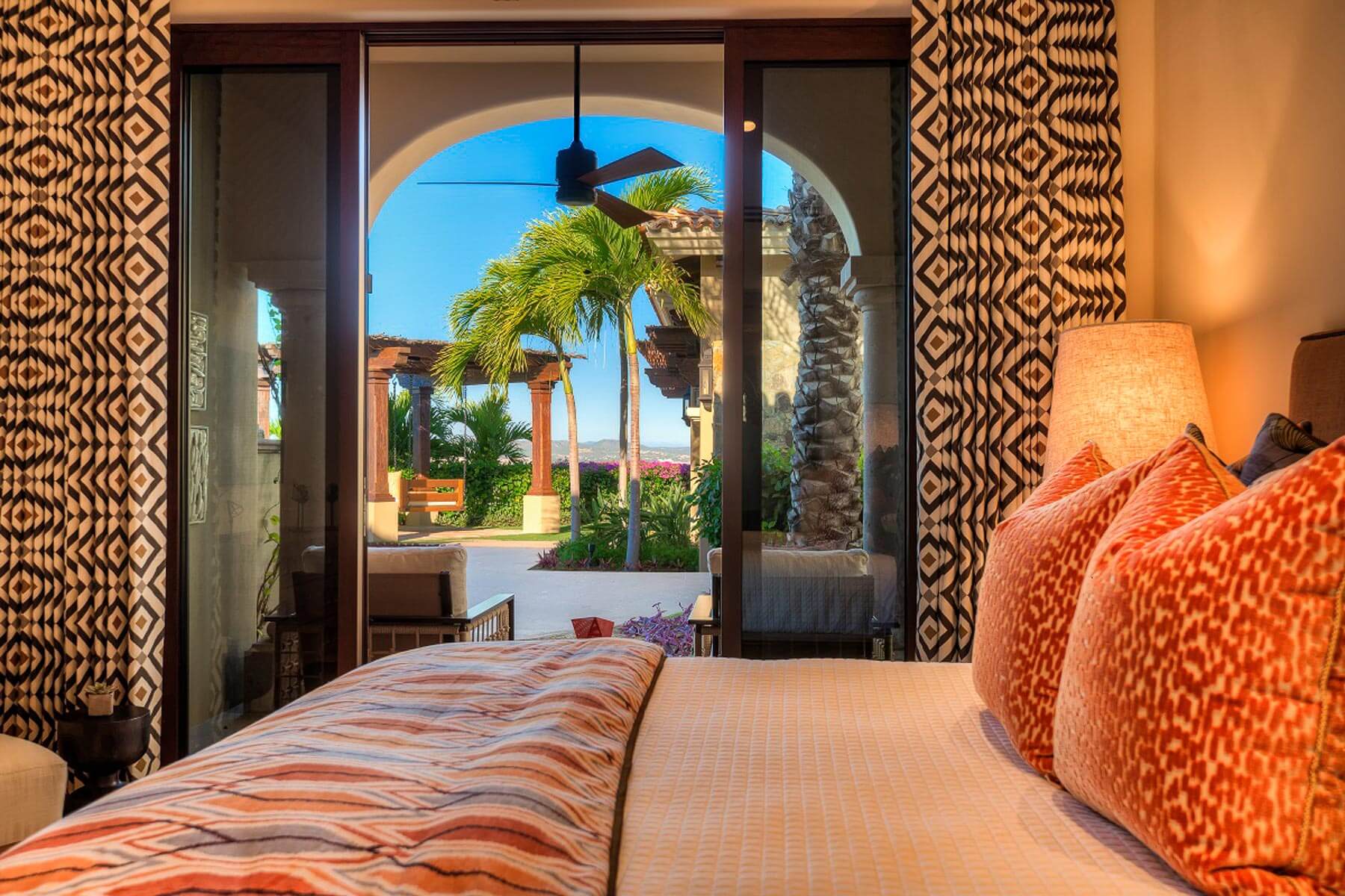 Villa Panorámica - Image 12