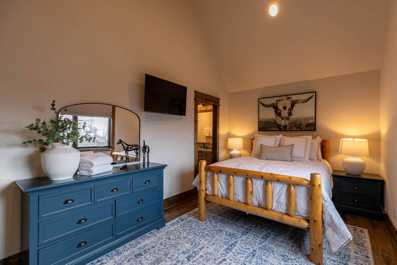 Timberline Houses - Image 24