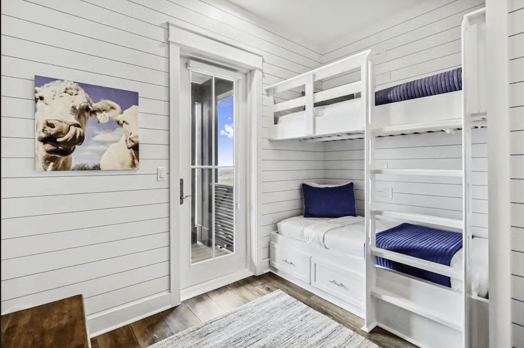 Fairway Farmhouse - Image 12