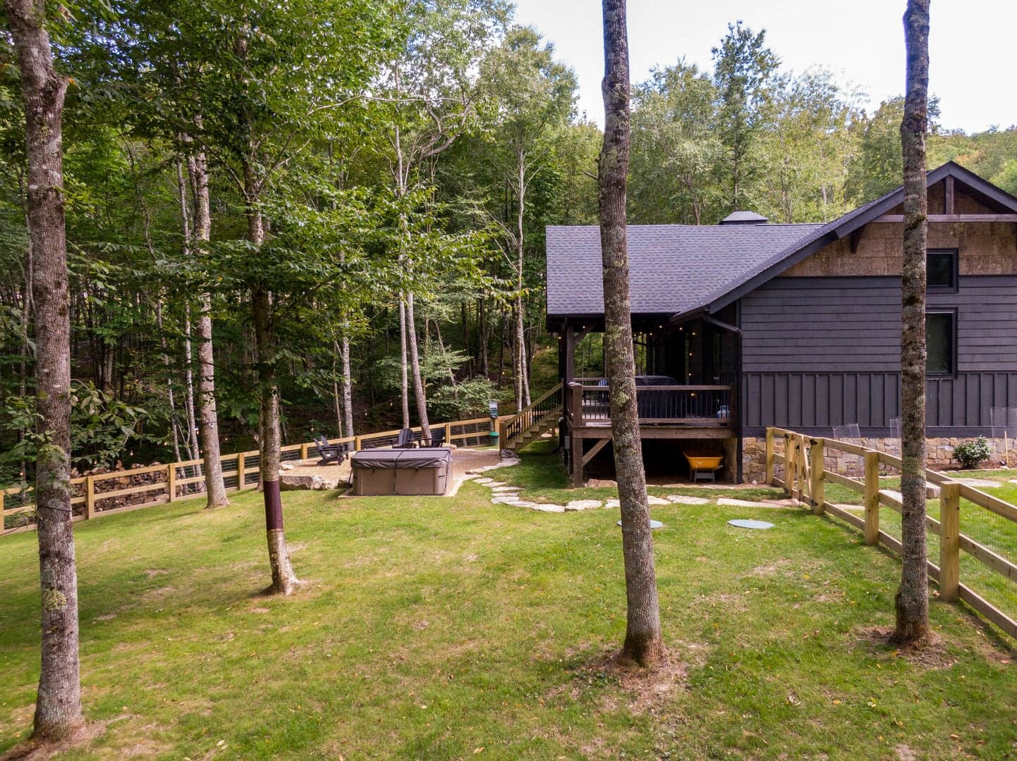 Basecamp at Eagles Nest - Image 3