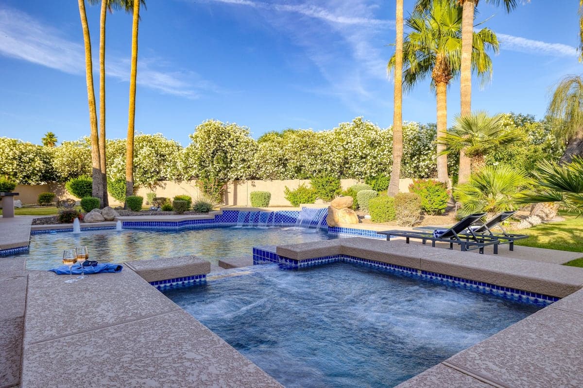 Desert Splash - Image 2