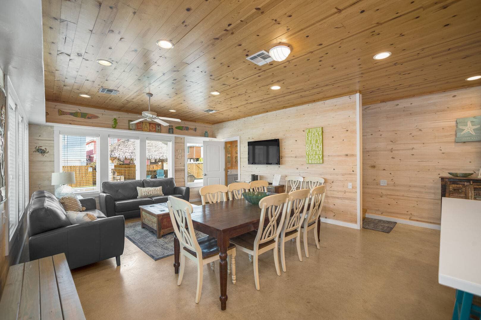 Island Time Cottage - Image 3