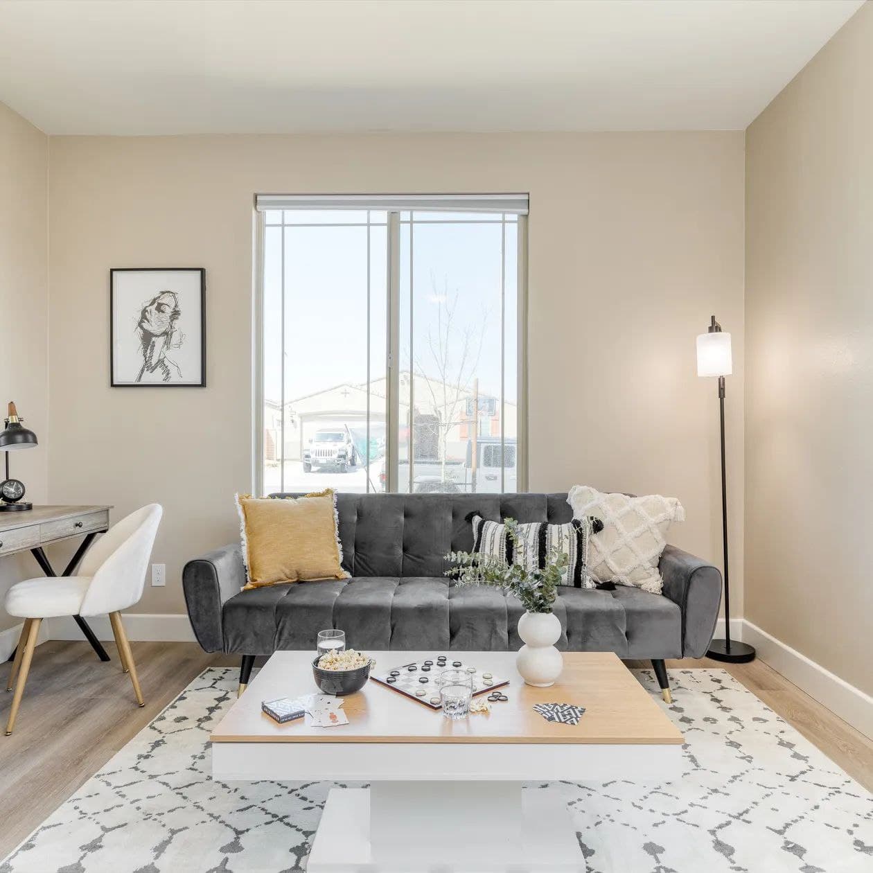 Desert Eden - Image 13