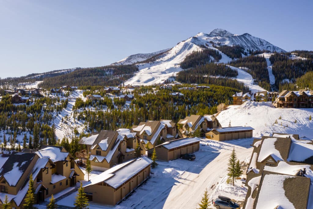 Saddle Ridge Hideout - Image 25