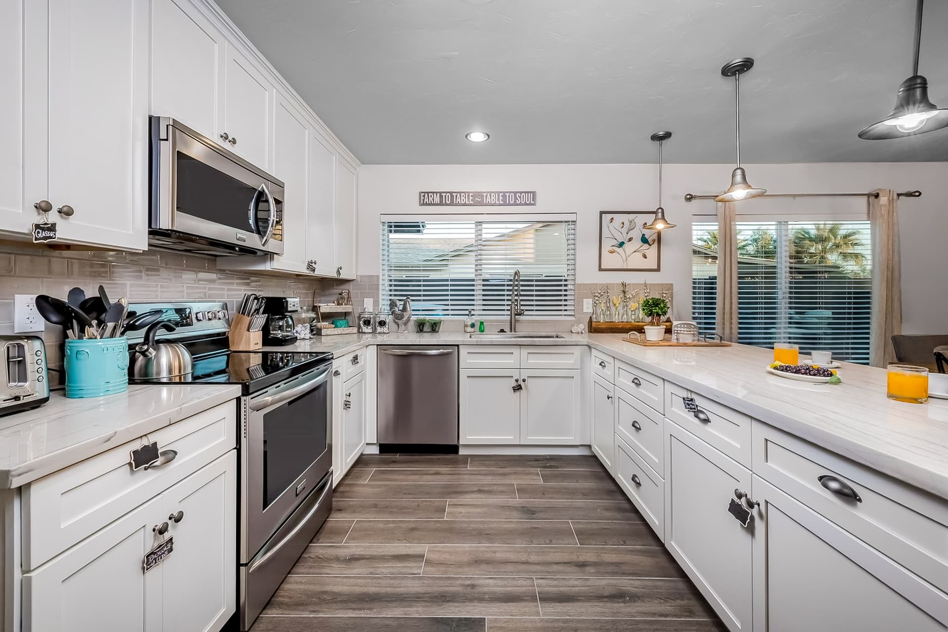 Villa Tranquila - Image 19