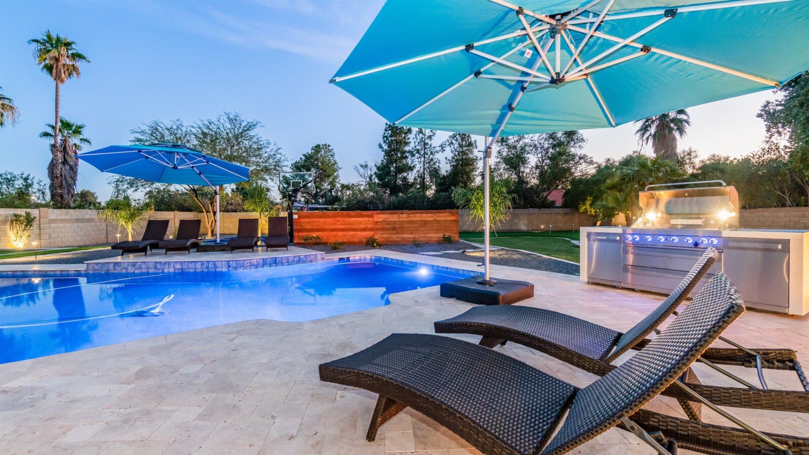 Elegance on the Green - Image 46