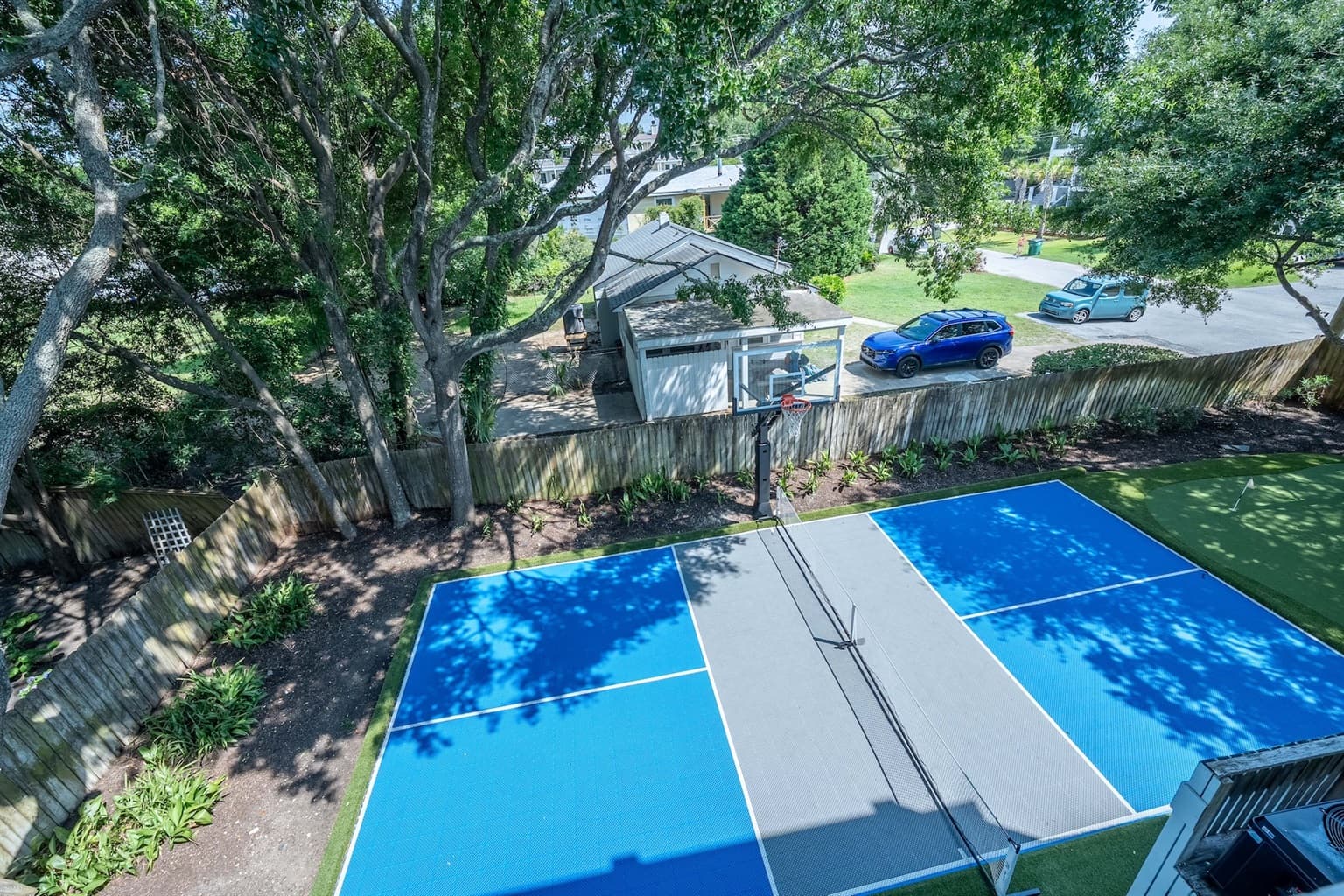 Beach Retreat - Image 58