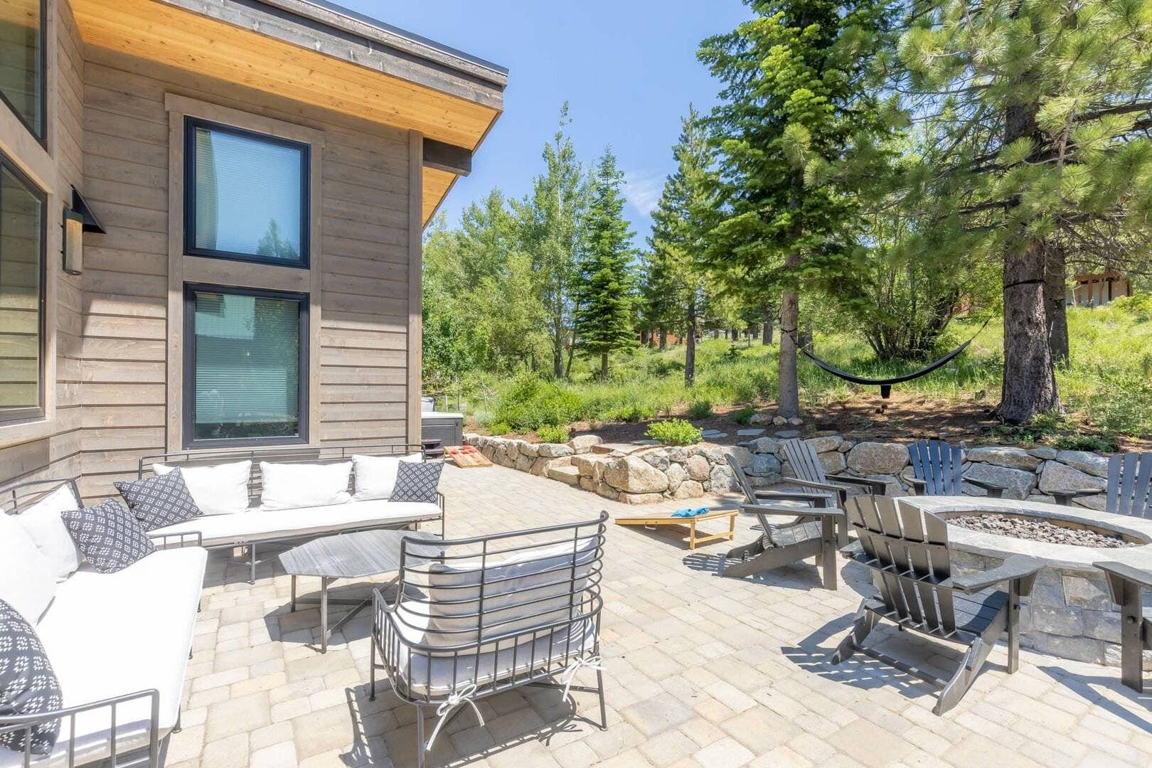 Harmony Ridge at Tahoe Donner - Image 25