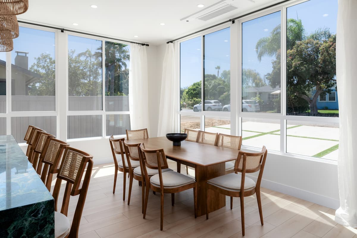 Ocean View Poolside Retreat - Image 18