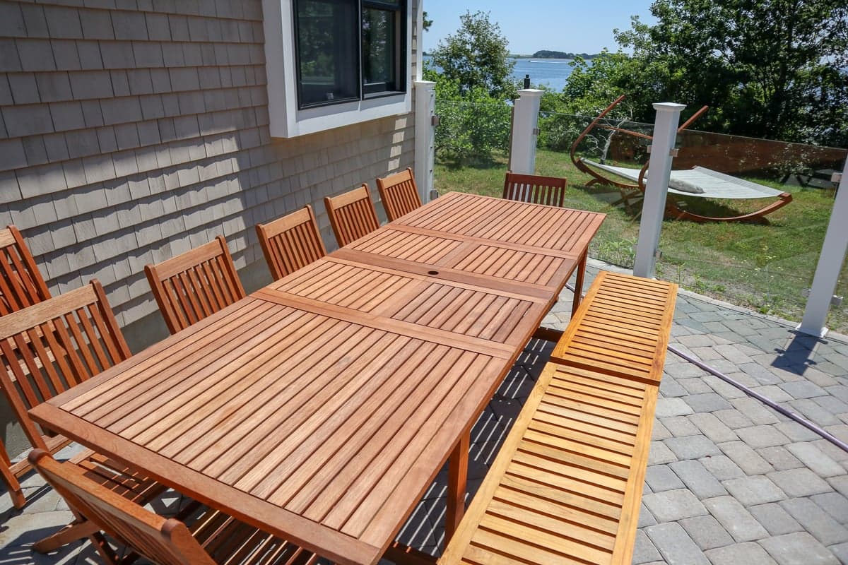 Beam Reach - Image 10