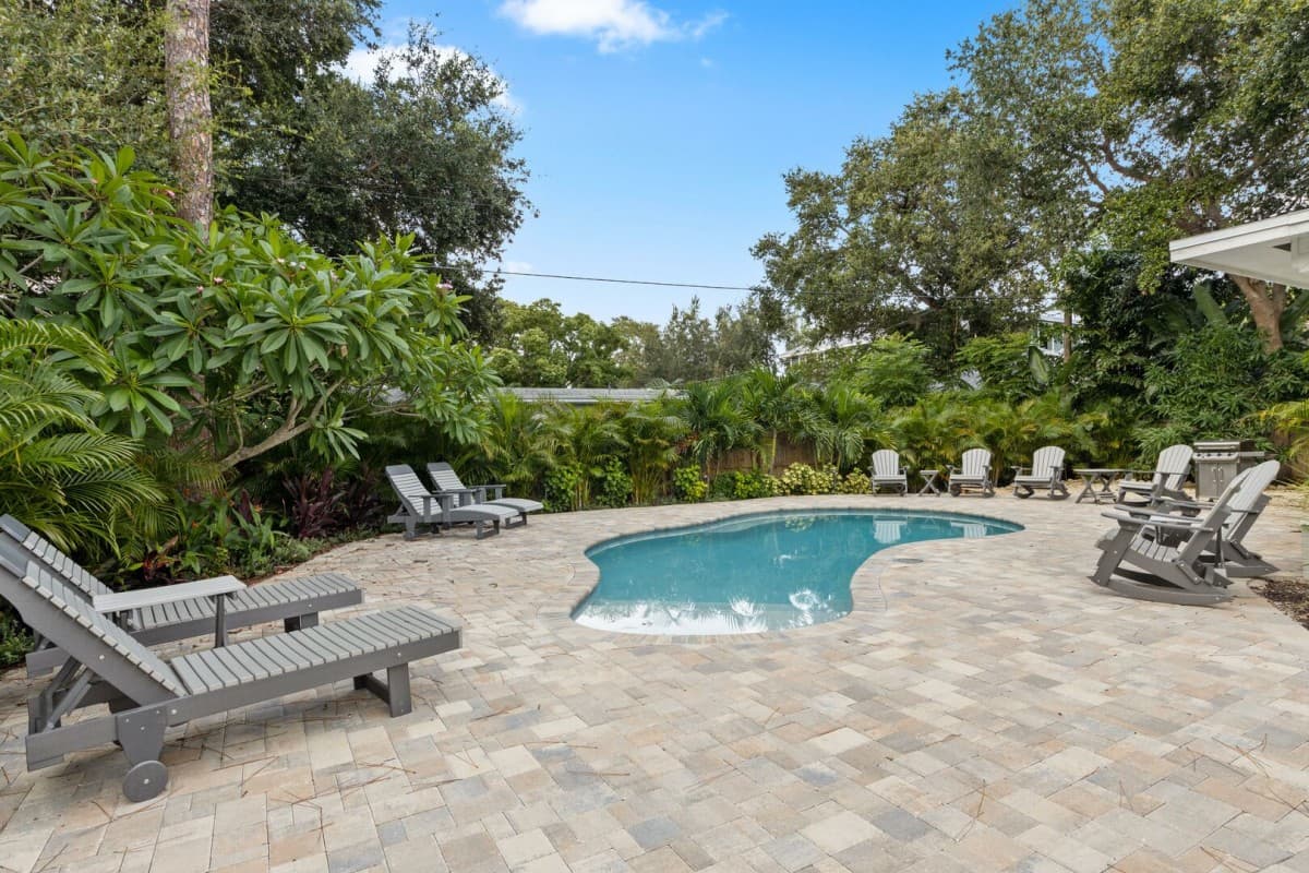 Ventana Rosa Home - Image 31