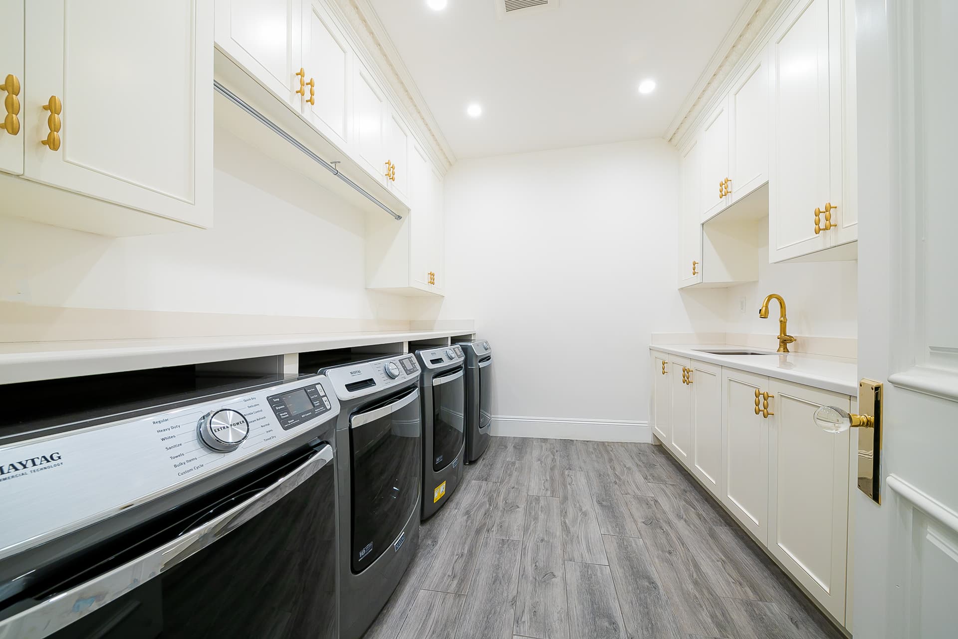 Camden Estate Beverly Hills - Image 66