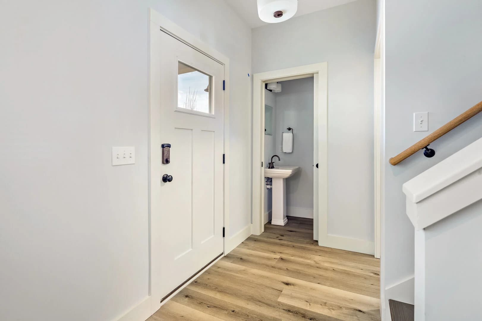 Old Bridge House - Image 22