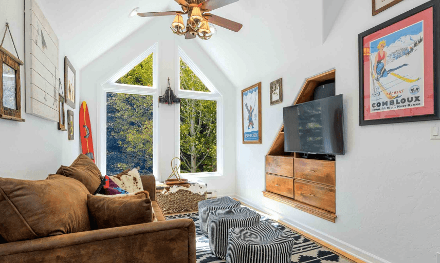 Arrowpines Lodge - Image 26