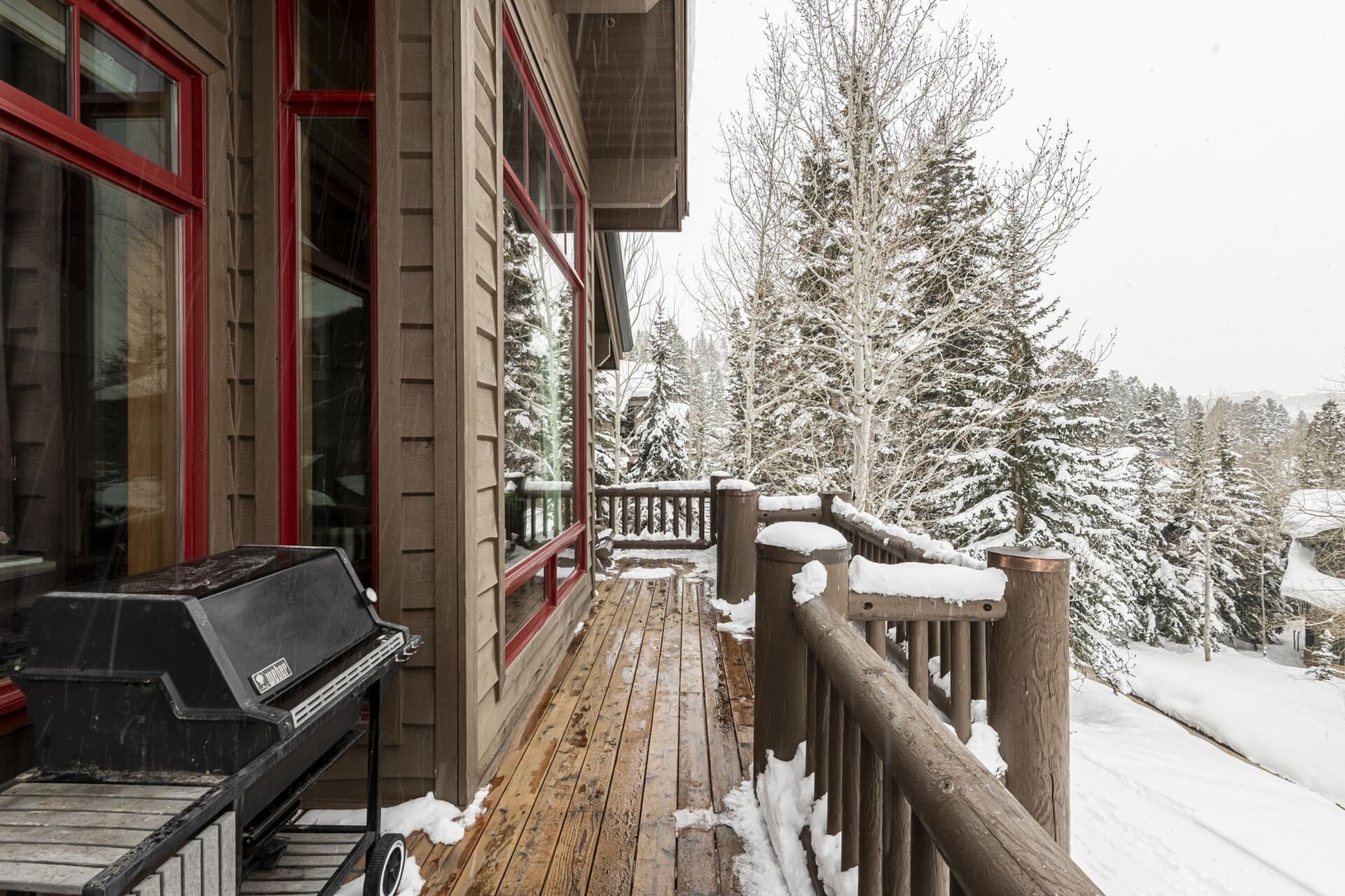 Belle Arbor - Image 38