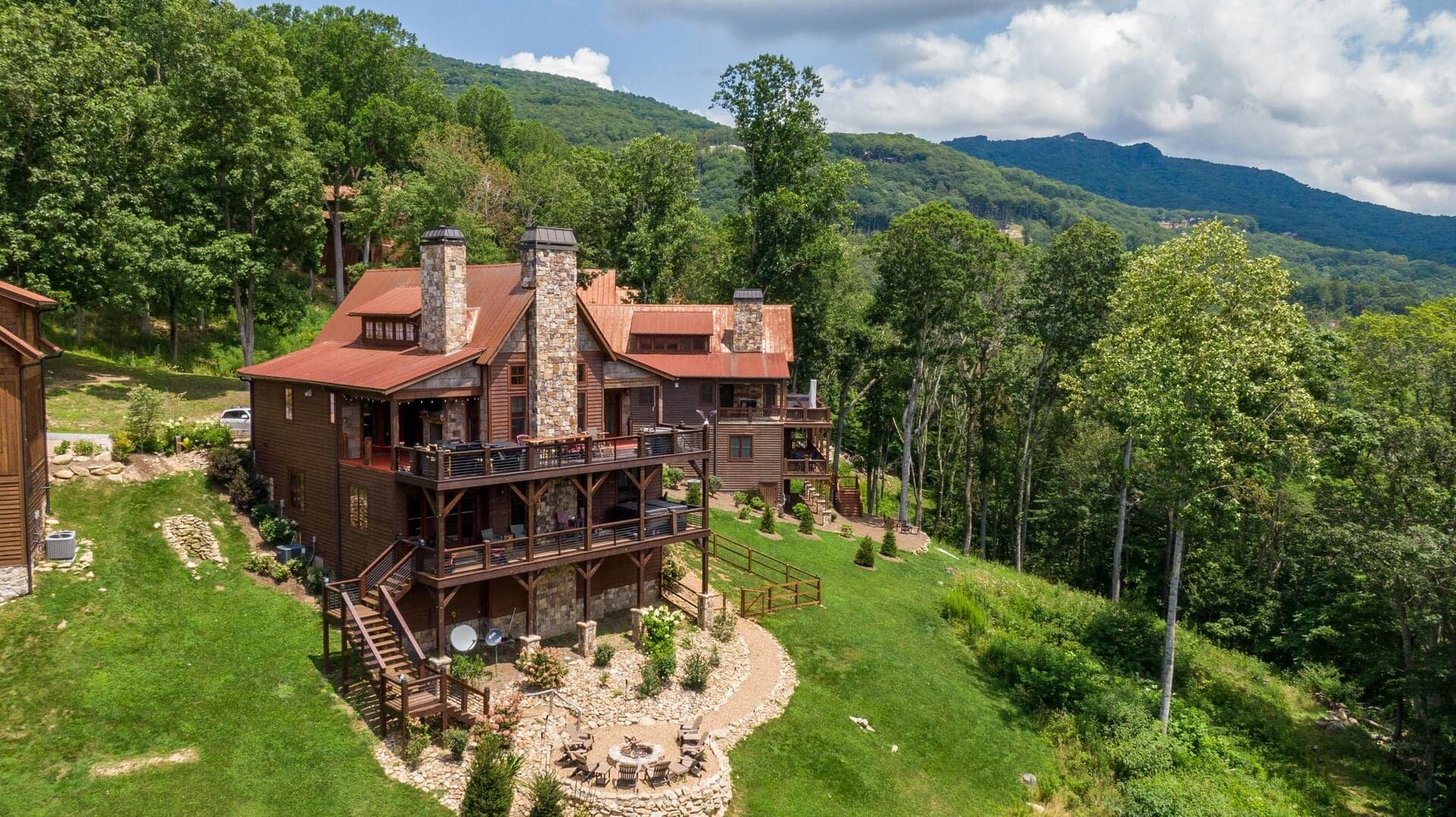 Bearingers Bluff  - Image 1