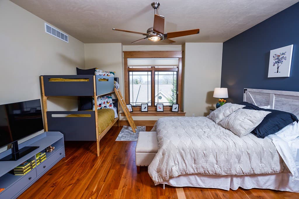 Cottage Row Retreat - Image 26