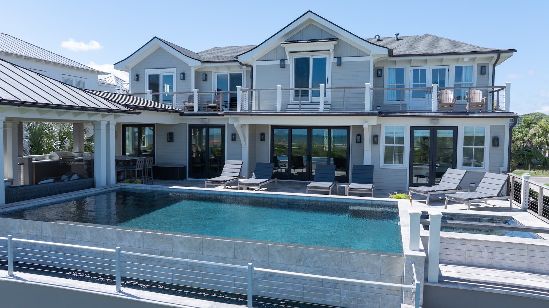 Beach Shelter - Image 57