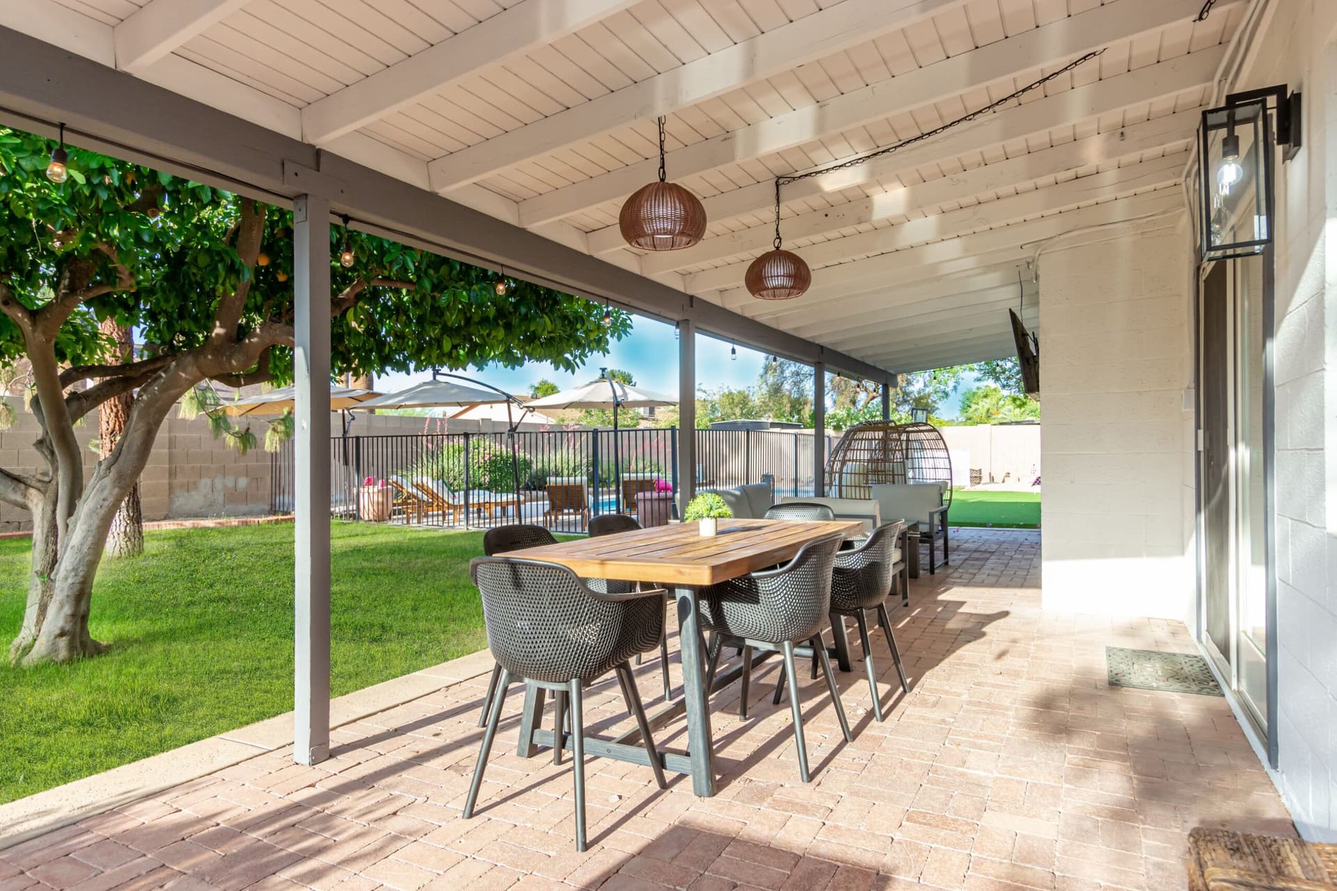 Corrine Family Escape - Image 32