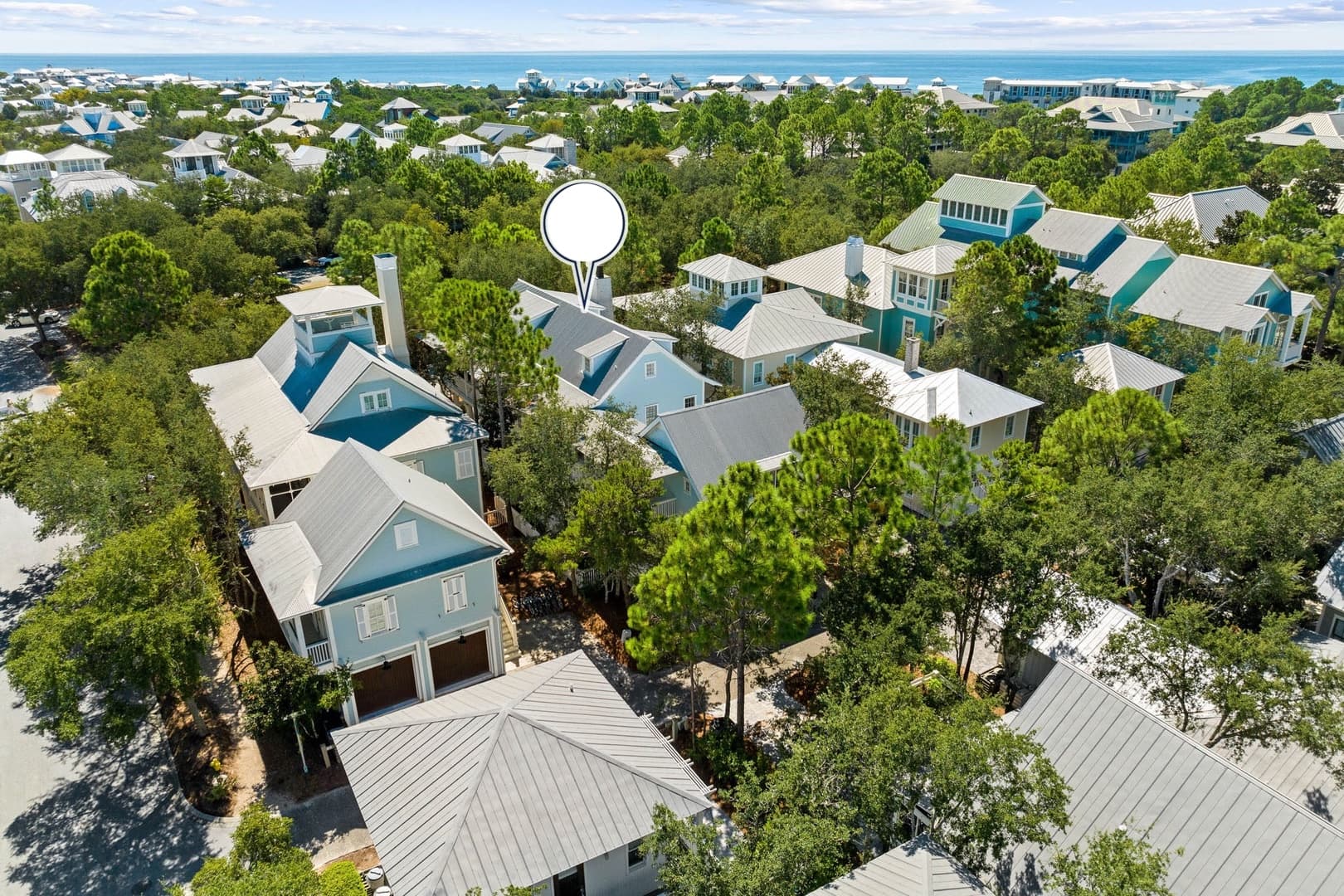 Watercolor Parkside - Image 82