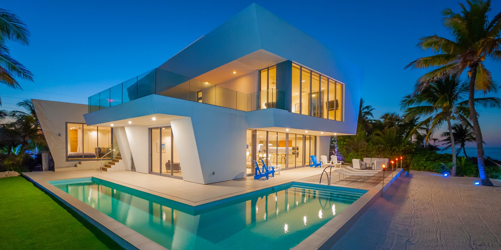 Olympus Villa - Image 2