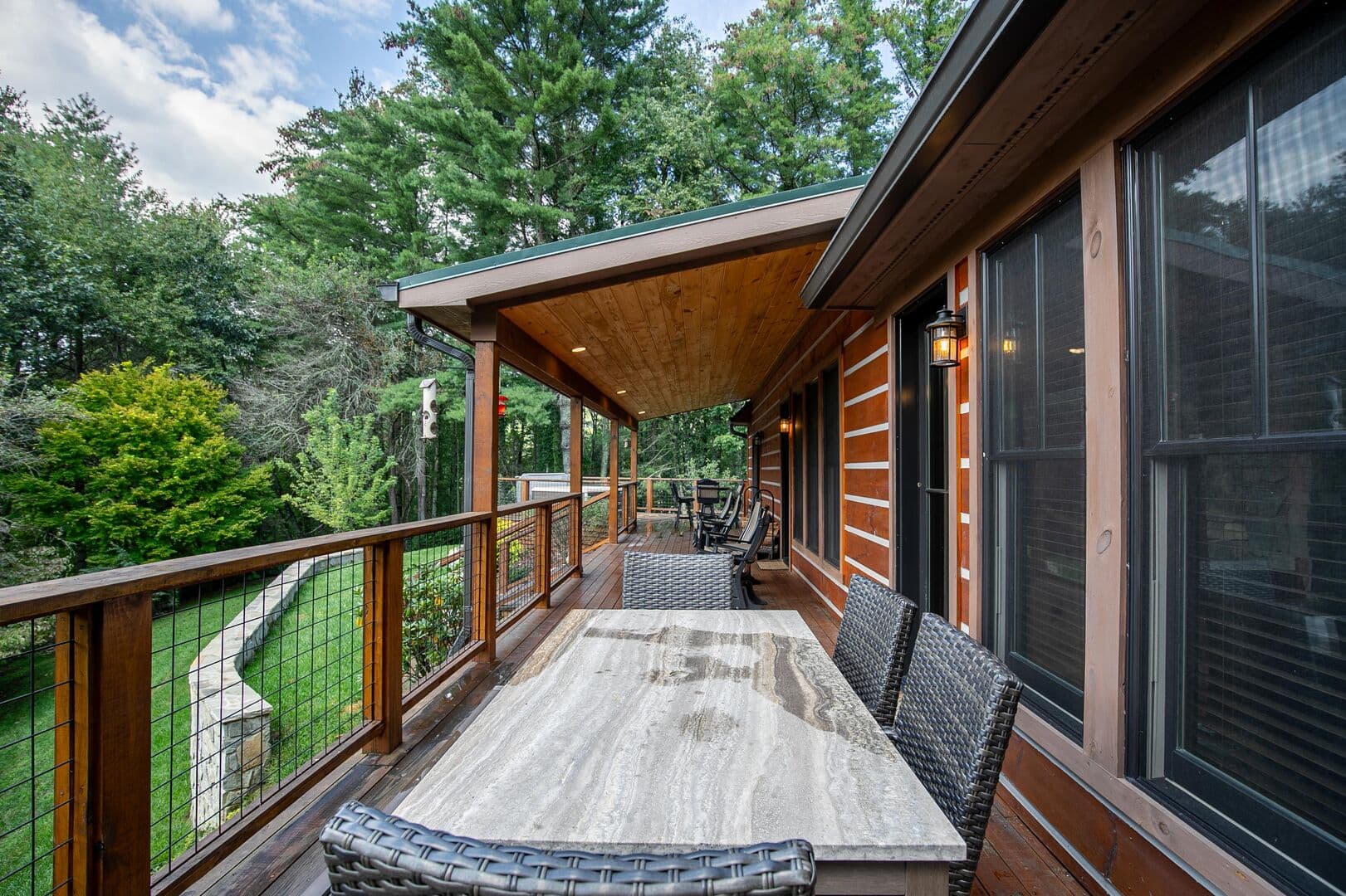 Papa's View - Image 44