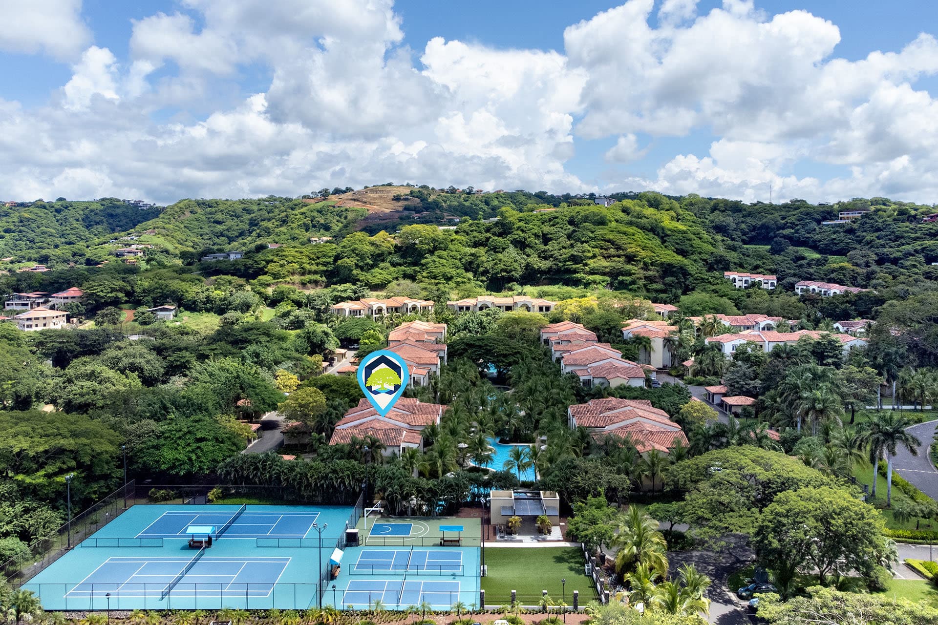 Coco Beach Residence - Image 22